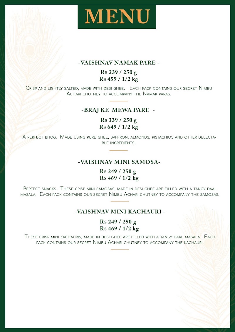 Brijvan-Pure Veg - Brijvan-Pure Veg C-46 2nd Floor, Pocket C, Okhla Phase II, New Delhi, Delhi 110020, India