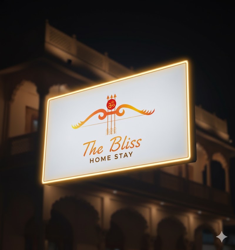 The bliss Homestay - The bliss Homestay N-10/66, Badi Patiya Rd, near vishal sweet house, Sundarpur, Bajardiha, Varanasi, Uttar Pradesh 221106, India