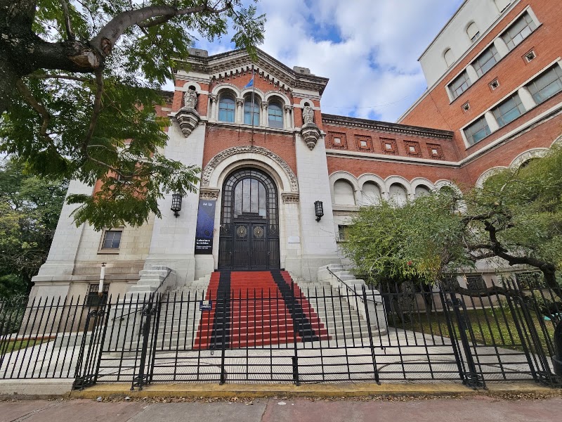 Parque Centenario - Parque Centenario, Av. Díaz Vélez 4859, C1405DCD Cdad. Autónoma de Buenos Aires, Argentina