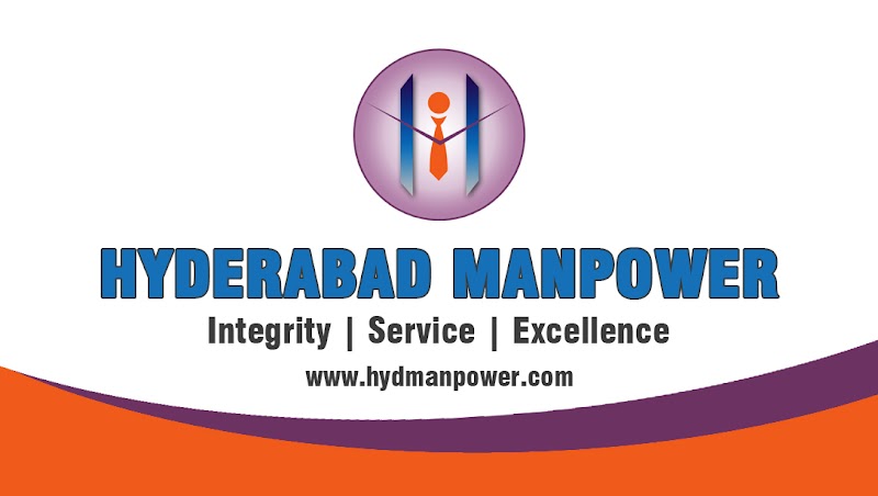 Hyderabad Manpower Private Limited - Hyderabad Manpower Private Limited, 2nd Floor, Ahmed Villa, Bazaar Ghat Main Rd, opp. Bank of Baroda, Burhanuddin Community, Red Hills, Lakdikapul, Hyderabad, Telangana 500004, India