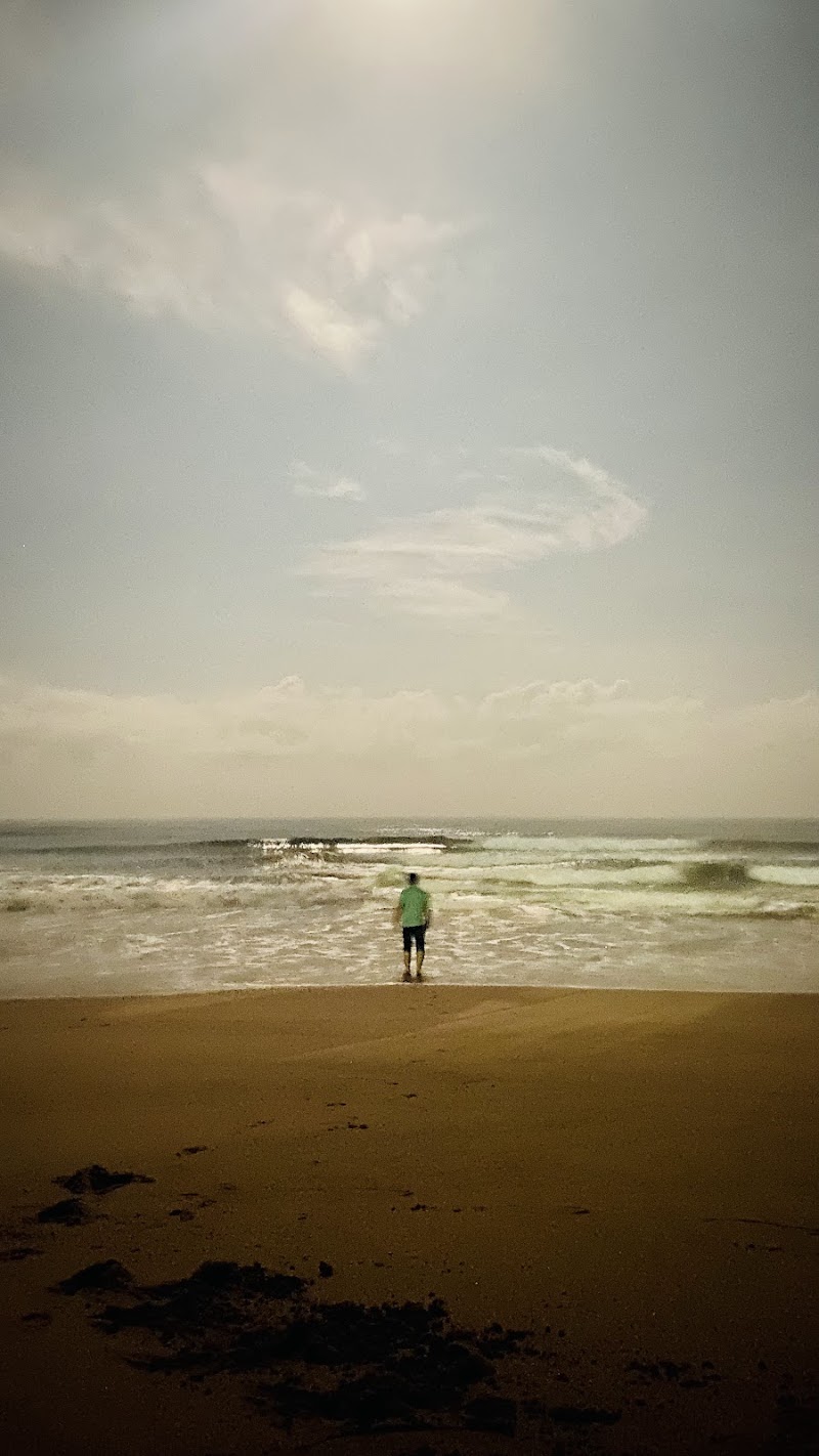Candolim Beach Road - Candolim Beach Road Candolim Beach Rd, Candolim, Goa 403515, India