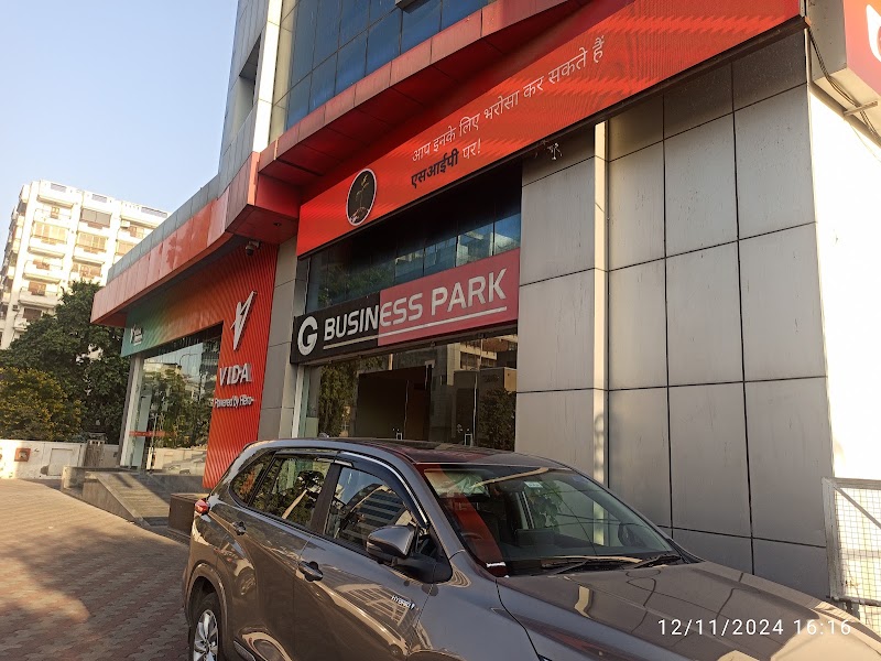 G-Bussiness park - G-Bussiness park WR73+9HP, D-33, Subhash Marg, Panch Batti, C Scheme, Ashok Nagar, Jaipur, Rajasthan 302001, India