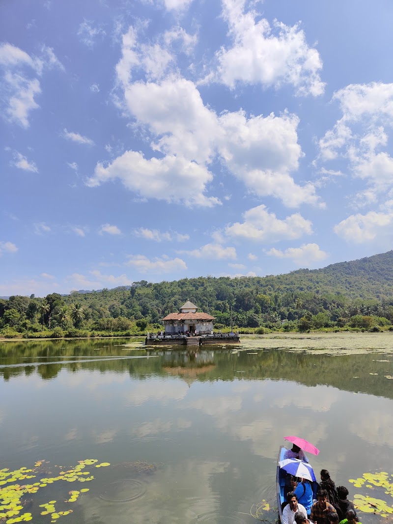 Varanga - Varanga, Karnataka, India