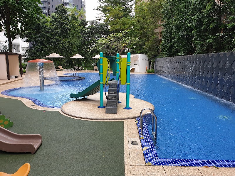 The Ritz-Carlton Residences, Singapore, Cairnhill - The Ritz-Carlton Residences, Singapore, Cairnhill 65 Cairnhill Rd, Singapore 229721