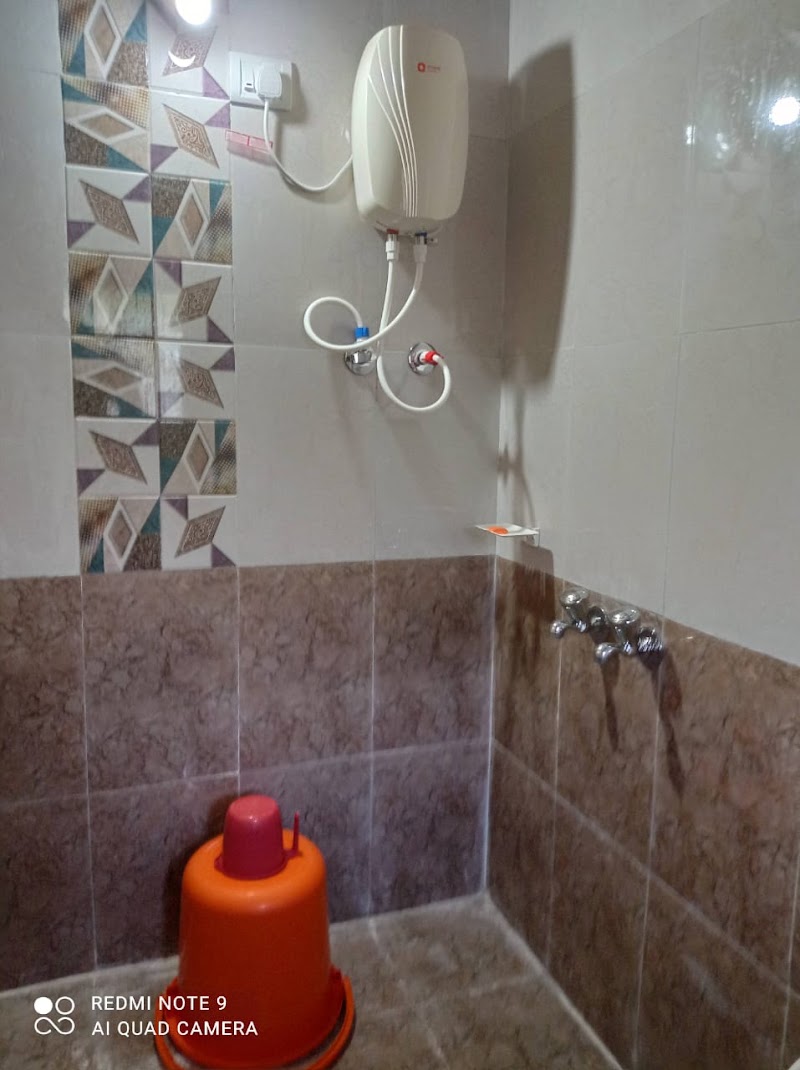Joshi's Home Stay - Joshi's Home Stay, Rajkot, near Jay Ganesh Mandir, Malvan, Maharashtra 416606, India