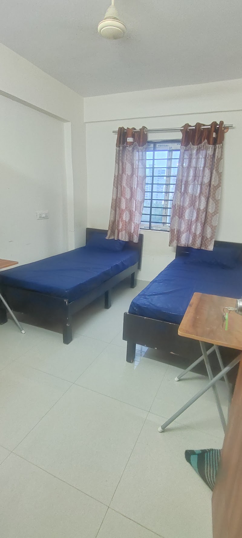Sri Balaji Ladies Pg In Koramangala - Sri Balaji Ladies Pg In Koramangala 79/1, 17th A Main Rd, opp. gangamma temple, Kathalipalya, 6th Block, Koramangala, Bengaluru, Karnataka 560095, India