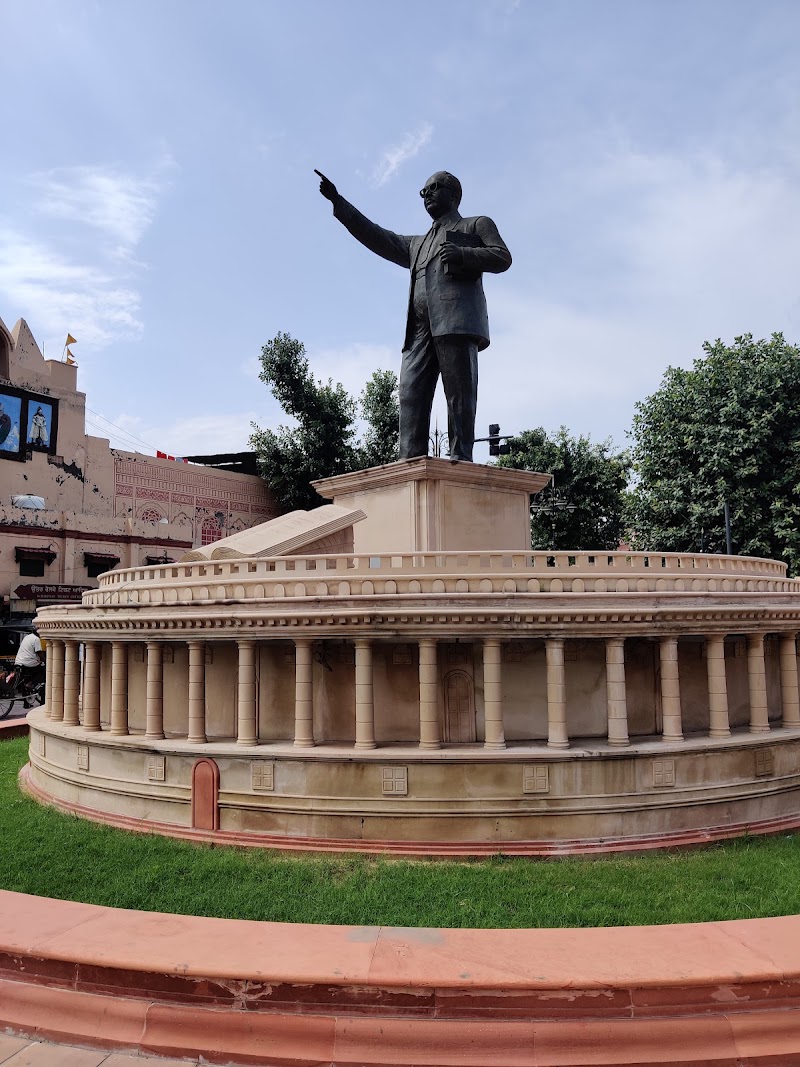 Heritage Street - Heritage Street, Heritage St, Katra Ahluwalia, Amritsar Cantt., Punjab 143006, India