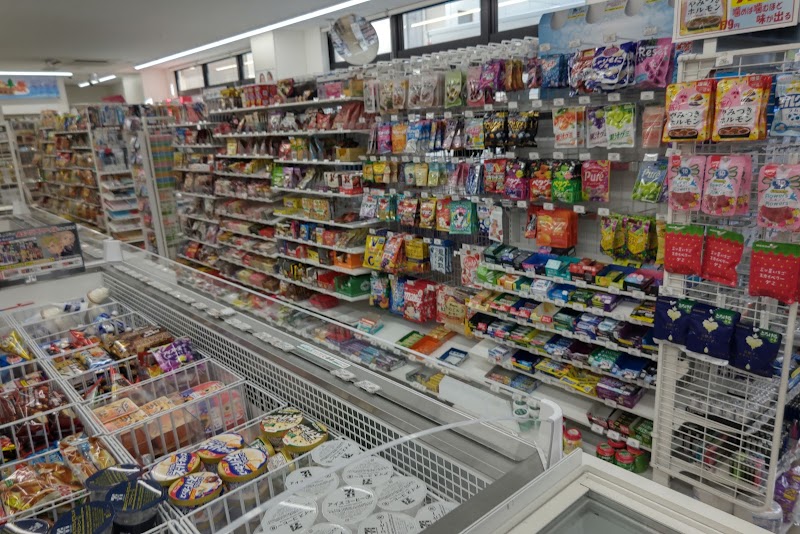 7-Eleven - 7-Eleven, 2-chōme-2-9 Dōtonbori, Chuo Ward, Osaka, 542-0071, Japan