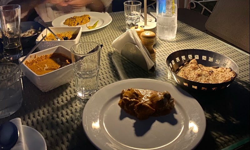Indique Restaurant & Bar - Indique Restaurant & Bar Pal Haveli, near Clock Tower Road, Pal Haveli, Ghantaghar, Gulab Sagar, Jodhpur, Rajasthan 342001, India