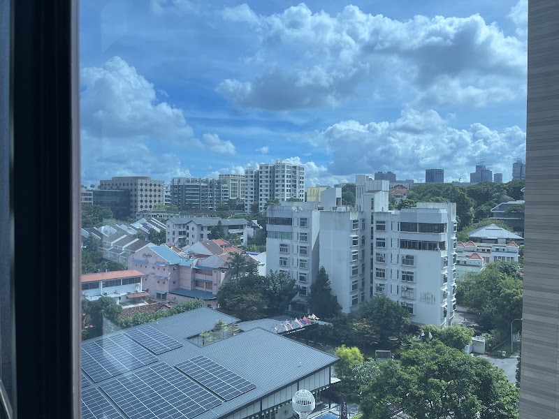 Orchard Grand Court Serviced Apartment