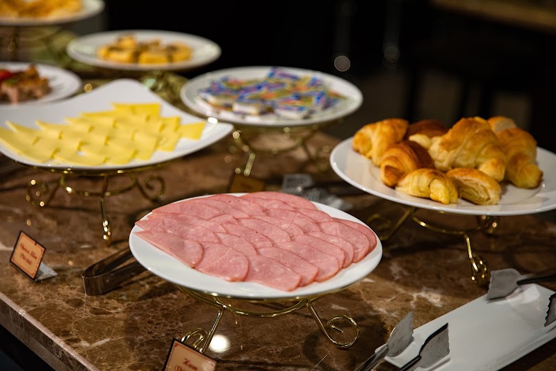 Hanoian Central Hotel & Spa - Hanoian Central Hotel & Spa, 42 Hàng Cót, Phố cổ Hà Nội, Hoàn Kiếm, Hà Nội 100000, Vietnam