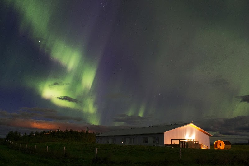 Lambastadir Guesthouse - Lambastadir Guesthouse, 803 Selfoss, Iceland