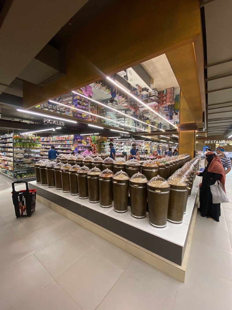 All Market - All Market Orion Uptown Mall, Old Madras Rd, Sannatammanahalli, Huskur, Karnataka 560049, India