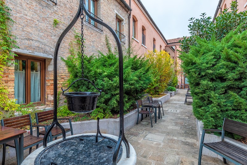 Eurostars Cannaregio - Eurostars Cannaregio Conad - Supermercato, Calle dei Riformati, 3210A, 30121 Venezia VE, Italy