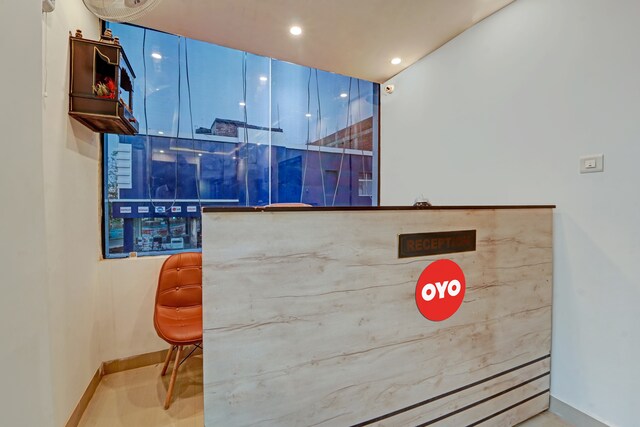 Hotel O Elite Inn - Hotel O Elite Inn RPS, Sudha Booth, Plot No12, More, Mangalam Colony, Kaliket Nagar, Patna, Bihar 801503, India