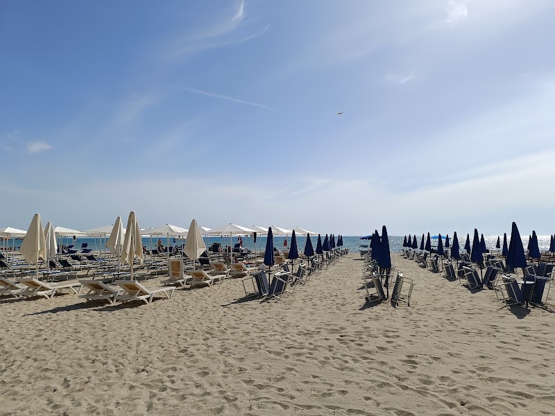 Beach of Durrës