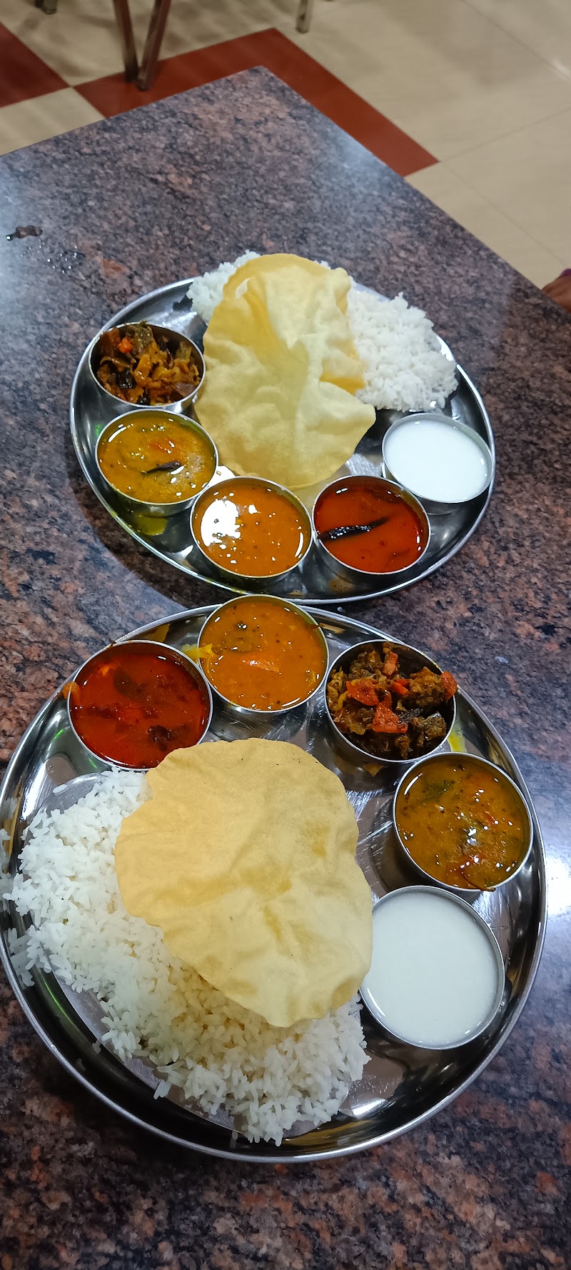 Happy Punjabi Dhaba Pure Veg Family Restaurant - Happy Punjabi Dhaba Pure Veg Family Restaurant 128, opp. Vishnu Niwasam, Mallaiah Gunta Katta, TP Area, Tirupati, Andhra Pradesh 517501, India