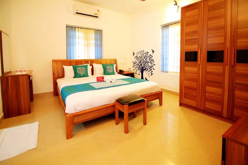 Lake Gardens Resort , Alleppey - Lake Gardens Resort , Alleppey, Near Finishing Point Punnamada Ward, Avalookunnu, P.O, Thathampally, Alappuzha, Aryad South, Keralam 688013, India