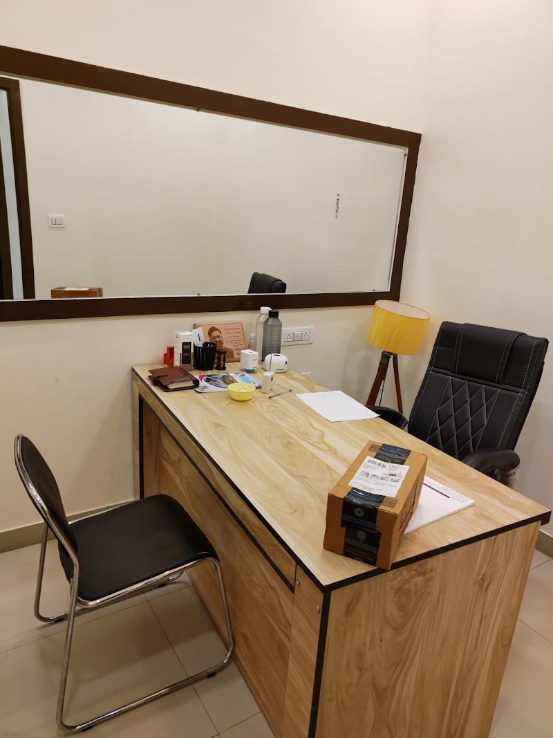 Cabelo Skin & Hair Clinic - Cabelo Skin & Hair Clinic shop no. 13 2nd, Lake City Mall, Shakti Nagar, Udaipur, Rajasthan 313002, India