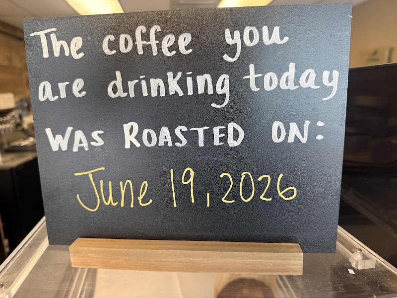 Brown Bag Coffee Company - Brown Bag Coffee Company 1688 Palm Harbor Blvd, Palm Harbor, FL 34683, USA