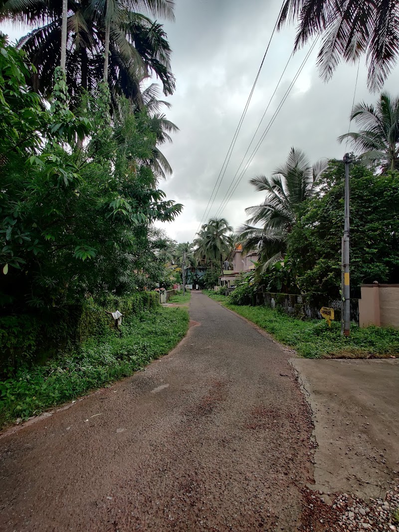 Bailoor - Bailoor, Neere, Karnataka 574102, India
