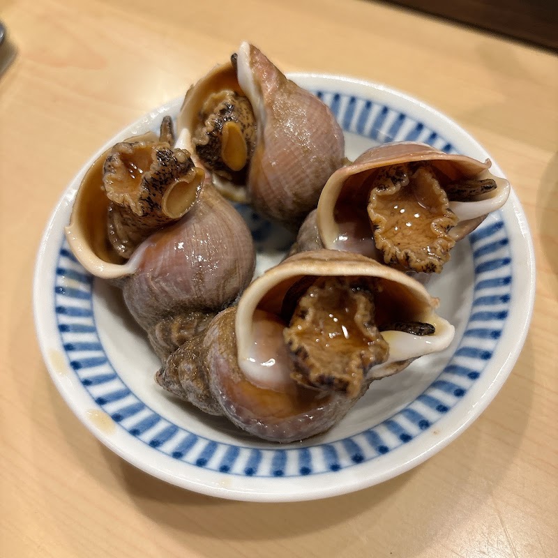 Janome sushi - Janome sushi, Japan, 〒207-0014 Tokyo, Higashiyamato, Nangai, 6-chōme−７５−３