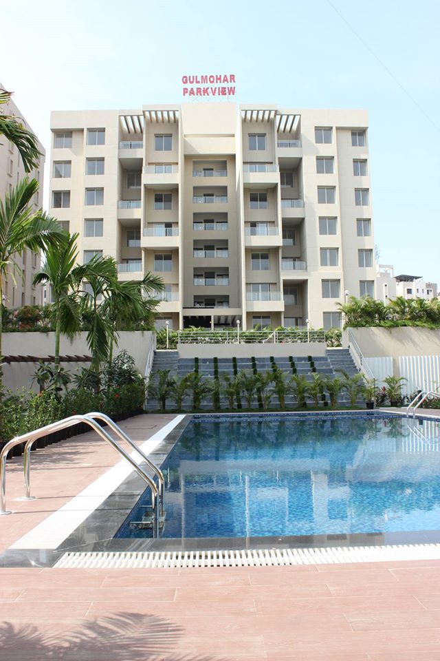 Gulmohar Parkview - Gulmohar Parkview, Bypass, Mandana, Gulmohar Parkview, Acolade Road, Tukaram Nagar, Kharadi, Pune, Maharashtra 411014, India