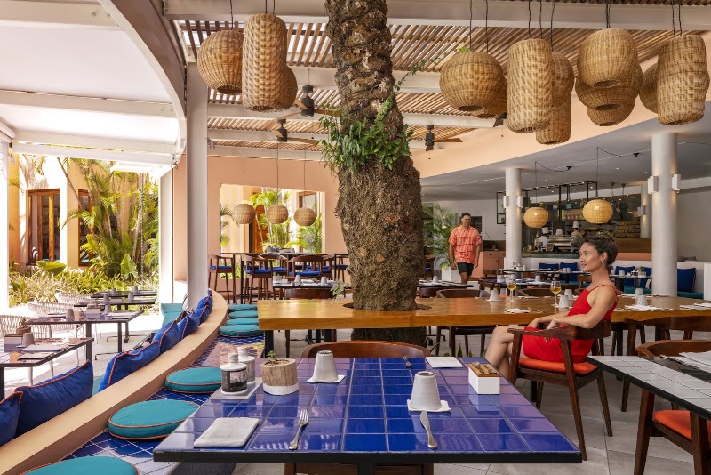 The Good Kitchen - SALT of Palmar