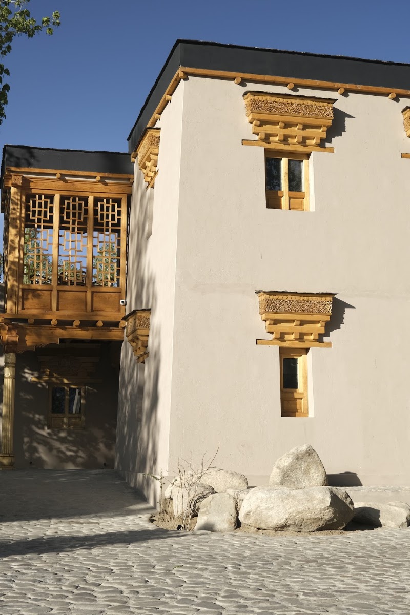 Dolkhar Resort - Dolkhar Resort Lower Tukcha Rd, opposite Community Hall, Leh, 194101