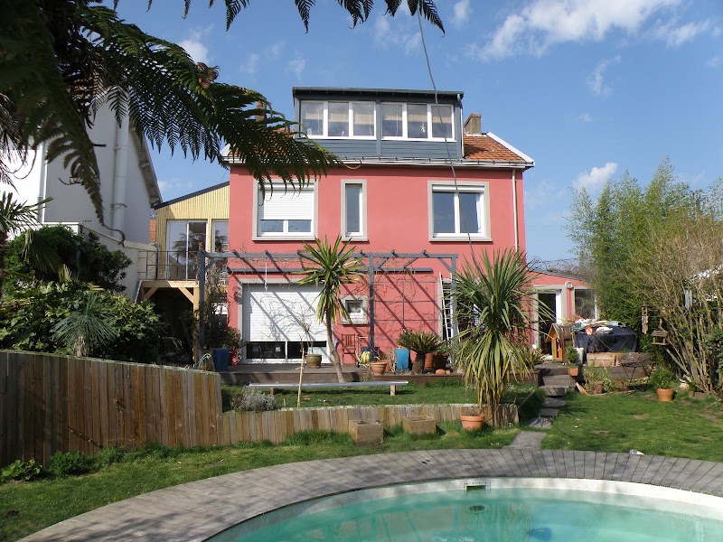 Annexe44 - Annexe44 26 Rue de Nancy, 44300 Nantes, France