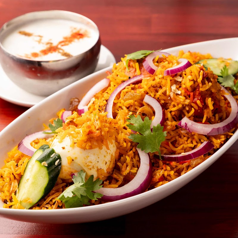 MOTHER INDIA RESTAURANT & BAR - MOTHER INDIA RESTAURANT & BAR, Japan, 〒604-8005 Kyoto, Nakagyo Ward, Ebisuchō, ４３５−２ ヒジカタビル 4F