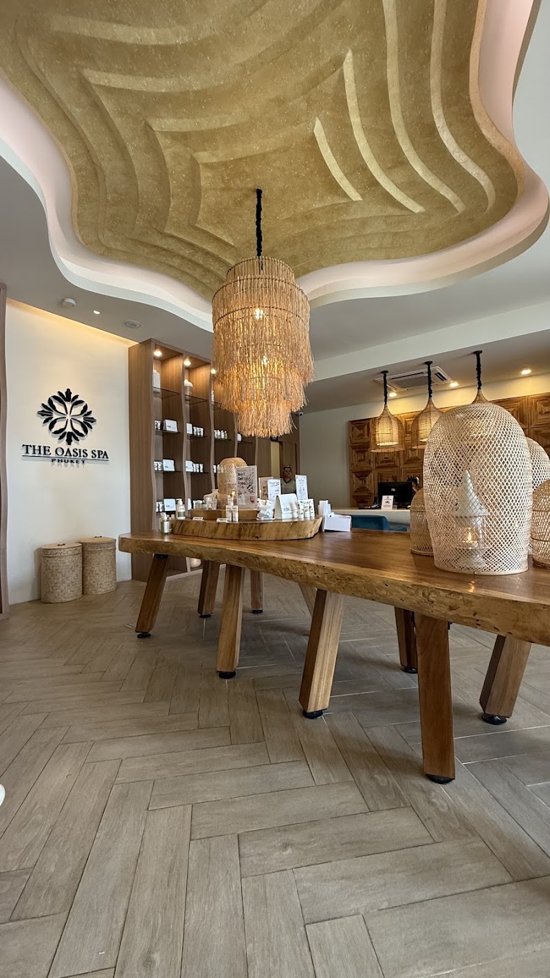 Oasis Spa (Tropical Retreat Spa, Laguna) - Oasis Spa (Tropical Retreat Spa, Laguna), 29 Moo 4 Srisoonthorn Road Bang Tao Beach, Tambon Choeng Thale, Amphoe Thalang, Chang Wat Phuket 83110, Thailand