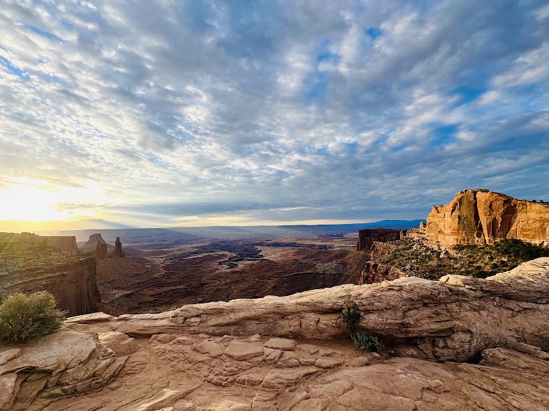Mesa Arch - Mesa Arch Utah 84532, USA