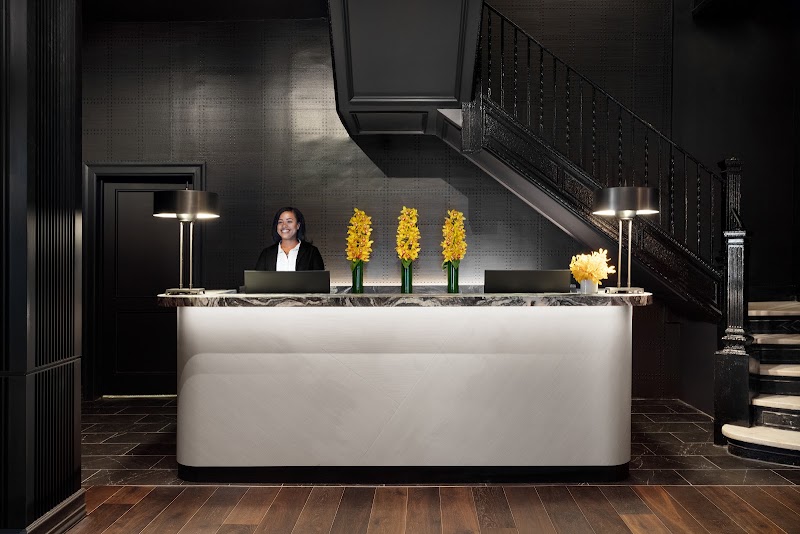 Kixby hotel - Kixby hotel 45 W 35th St, New York, NY 10001, USA