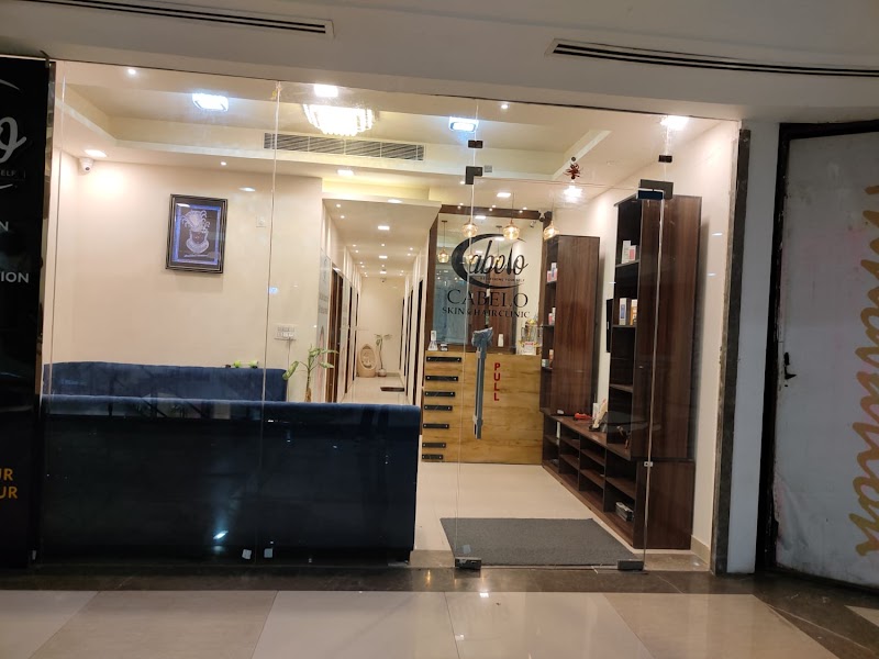 Cabelo Skin & Hair Clinic - Cabelo Skin & Hair Clinic shop no. 13 2nd, Lake City Mall, Shakti Nagar, Udaipur, Rajasthan 313002, India