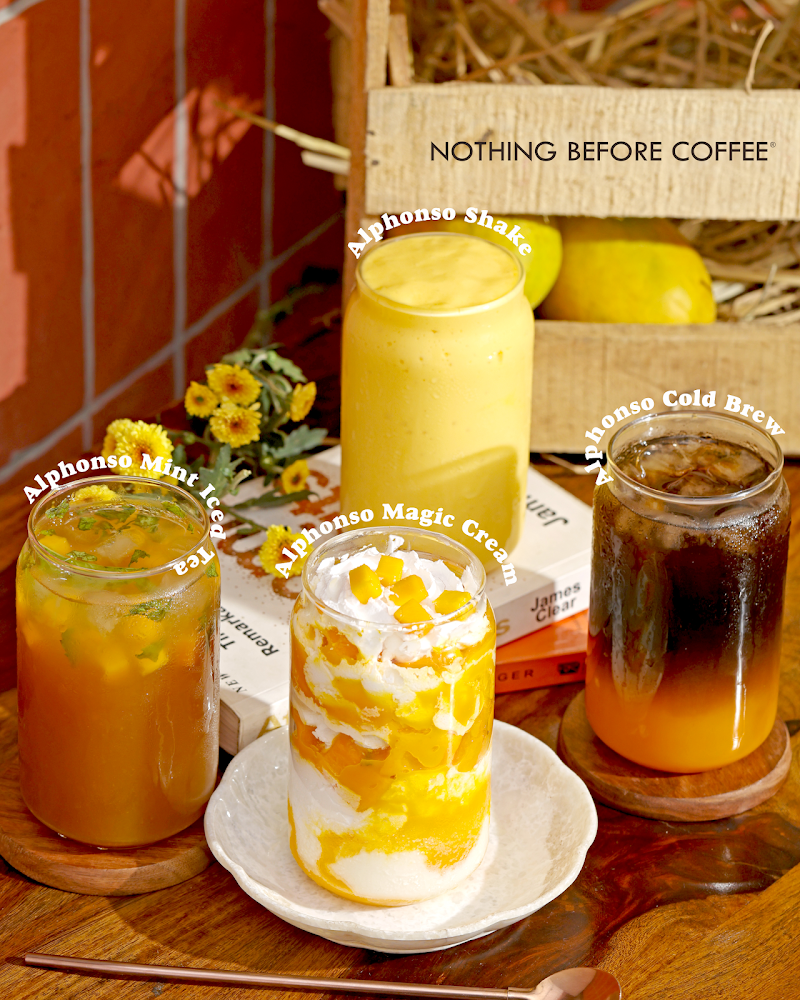 Nothing Before Coffee - C - Scheme, Jaipur - Nothing Before Coffee - C - Scheme, Jaipur 33, Mahavir Marg, C-Scheme, Sangram Colony, Ashok Nagar, Jaipur, Rajasthan 302001, India