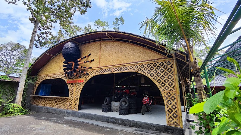 Bali Tarantula Adventure - ATV , RAFTING AND SWING - Bali Tarantula Adventure - ATV , RAFTING AND SWING Bongkasa Pertiwi, Abiansemal, Badung Regency, Bali, Indonesia