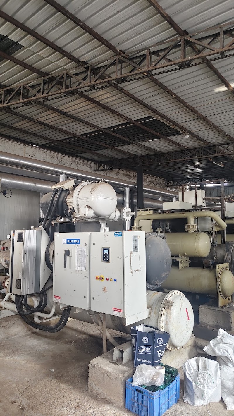 Ac Master Raipur - Ac Master Raipur, Sanjay Nagar shiv mandir, Bakra market, Sanjay Nagar, gorsia chowk, Raipur, Mathpurena, Chhattisgarh 492001, India