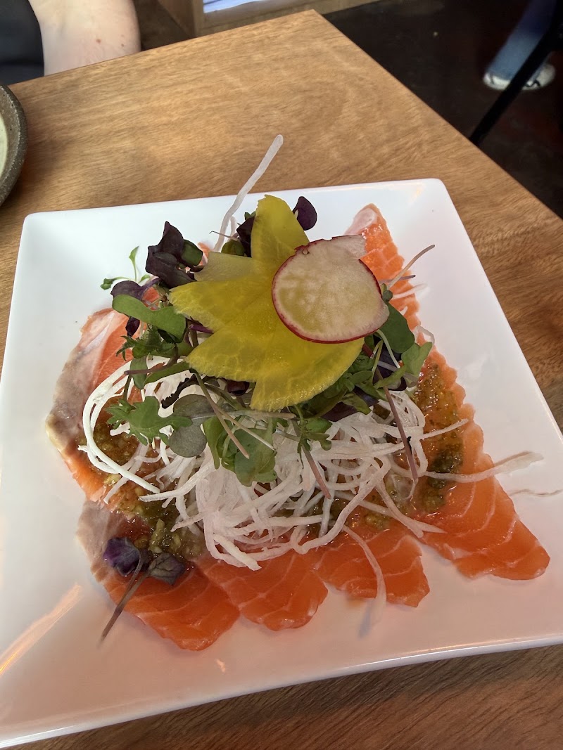Straight Outta Saigon - Straight Outta Saigon, 138 Russell St, Melbourne VIC 3000, Australia
