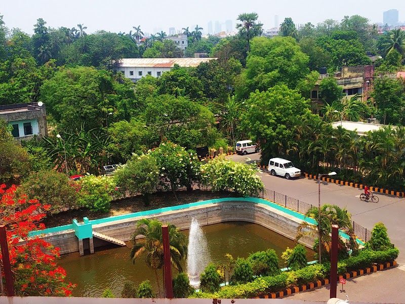 KPC Medical College & Hospital - KPC Medical College & Hospital, Kpc, 20, Raja Subodh Chandra Mallick Rd, Jadavpur, Kolkata, West Bengal 700032, India
