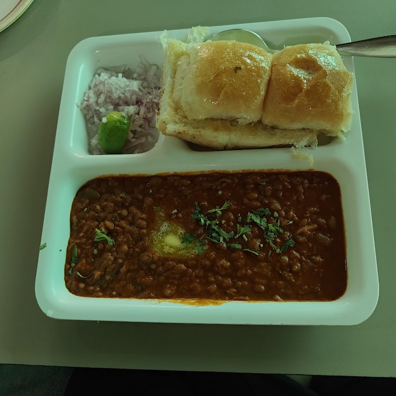 Mithila Only Veg - Mithila Only Veg Shanbhag Plaza, Maruti Mandir, Abhyudhya Nagar, Ratnagiri, Maharashtra 415612, India