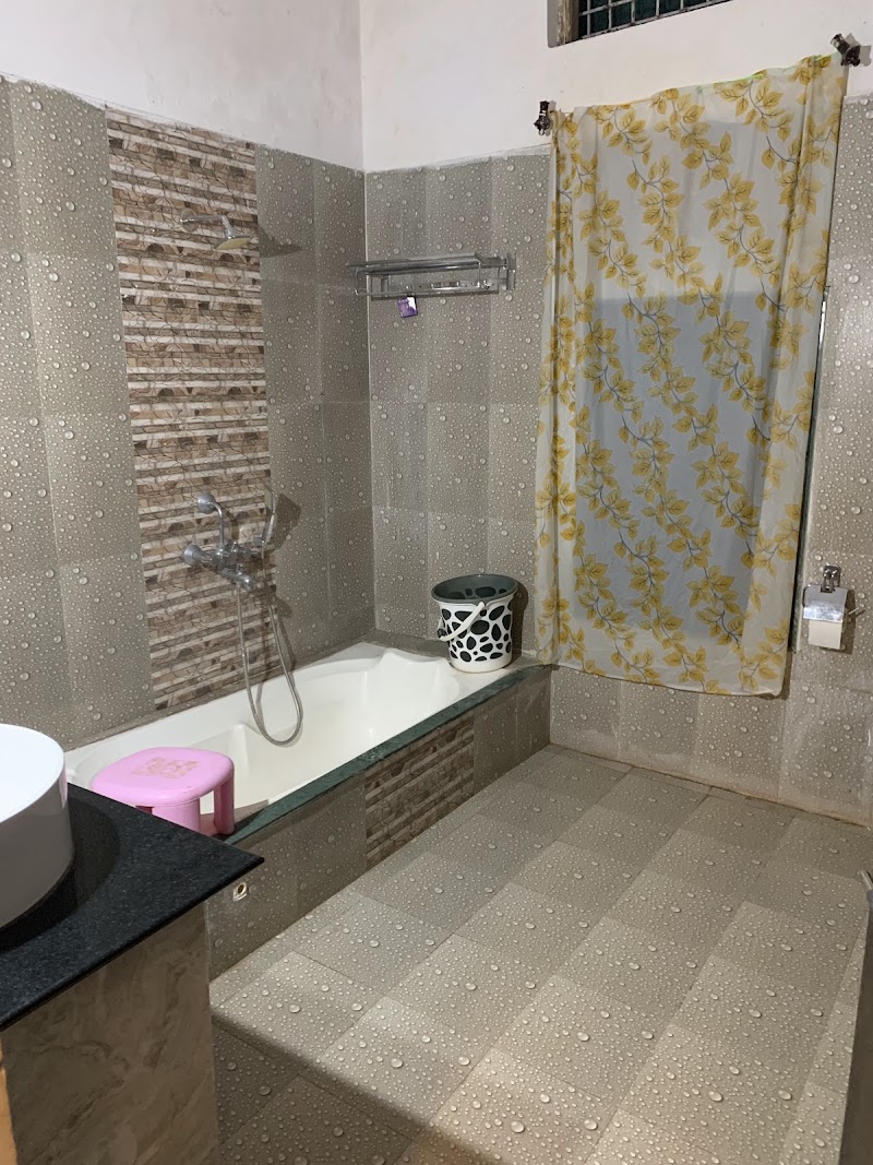 Karnavati Retreat Resort - Karnavati Retreat Resort Naav Ghat Village Madla Panna Pincode:- 481661, Naav ghat, Mandla, Madhya Pradesh 488001, India