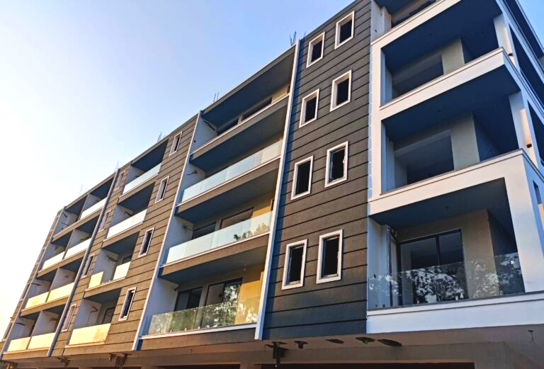 Bhavishya Nirman Developers - Bhavishya Nirman Developers Office No. 1, 4th Floor, Khasra No, Main Market, 393/1, opp. Choudhary Dhaba, Ghitorni, New Delhi, Delhi 110030, India