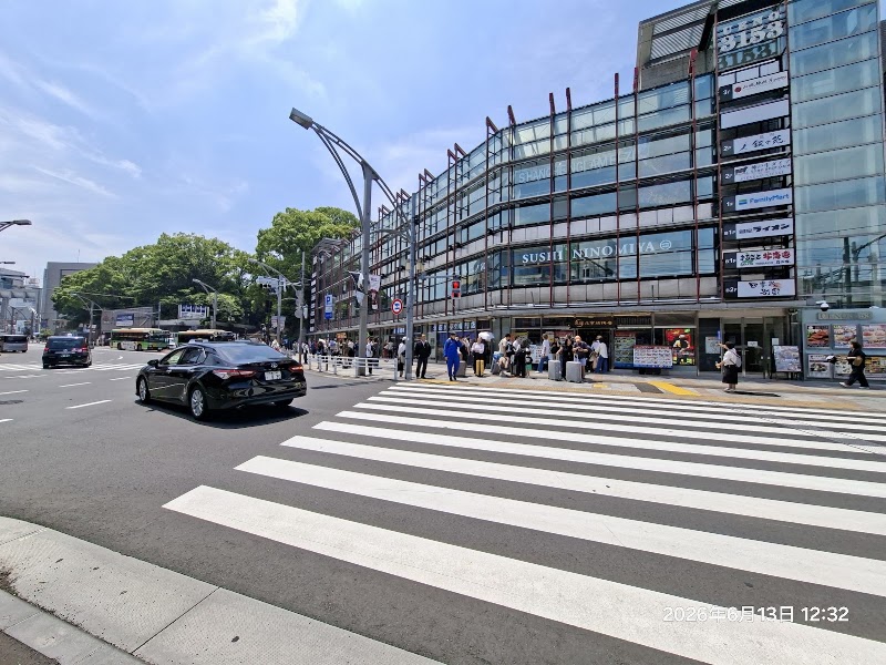 Baggage Service - Baggage Service Japan, 〒110-0007 Tokyo, Taito City, Uenokōen, 1−６０ 京成上野駅構内