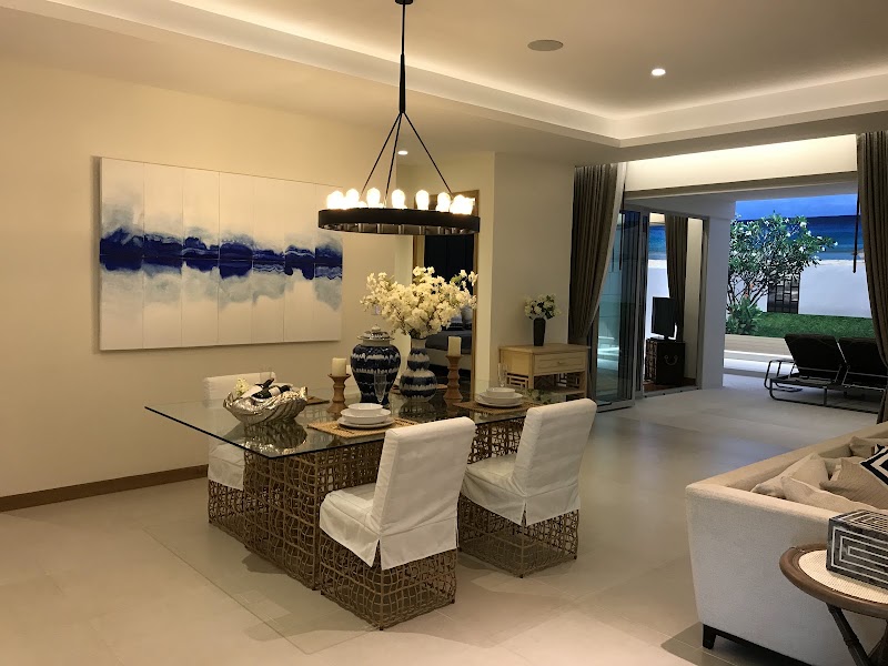 Laguna Property Sales Office By Banyan Group - Laguna Property Sales Office By Banyan Group, 390 1 Bang Tao Beach, Tambon Choeng Thale, Amphoe Thalang, Chang Wat Phuket 83110, Thailand
