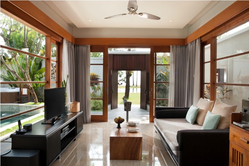 The Samaya Seminyak Bali - The Samaya Seminyak Bali Seminyak Beach, Jl. Kayu Aya, Seminyak, Kuta, Badung Regency, Bali 80361, Indonesia