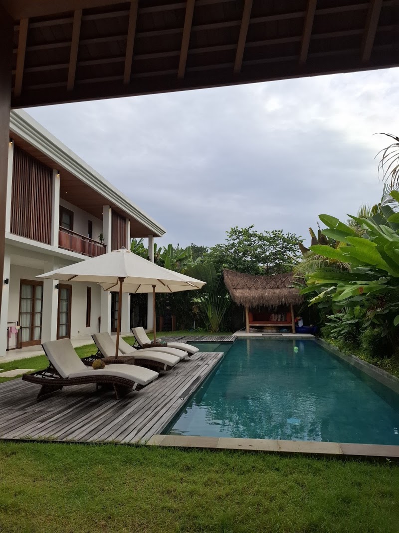 Villa Pura Bali