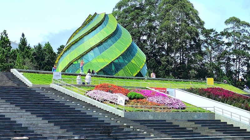 Lâm Viên Square - Lâm Viên Square Đ. Trần Quốc Toản, Xuân Hương - Đà Lạt, Lâm Đồng, Vietnam