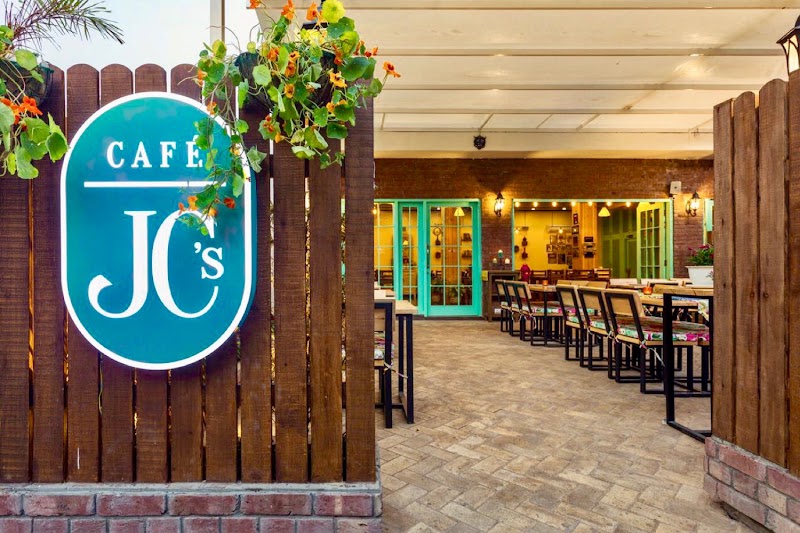 CAFE JC