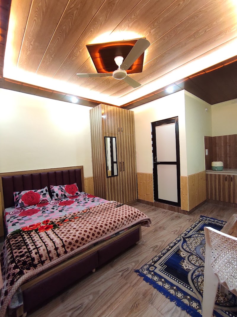 Creative Vibes Home Stay
